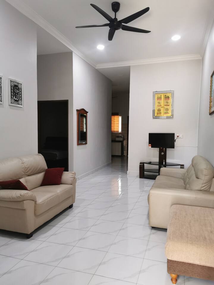 Ana Homestay 28b - Gurun