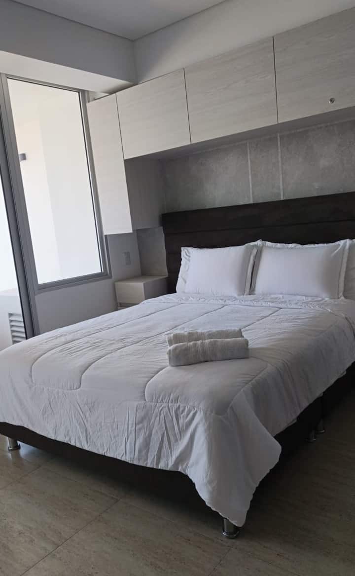 ห้องนอน