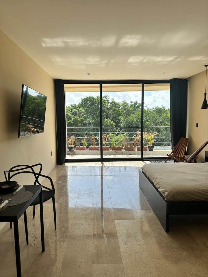 Спално помещение