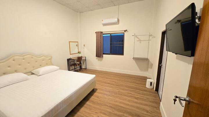 غرفة النوم 1