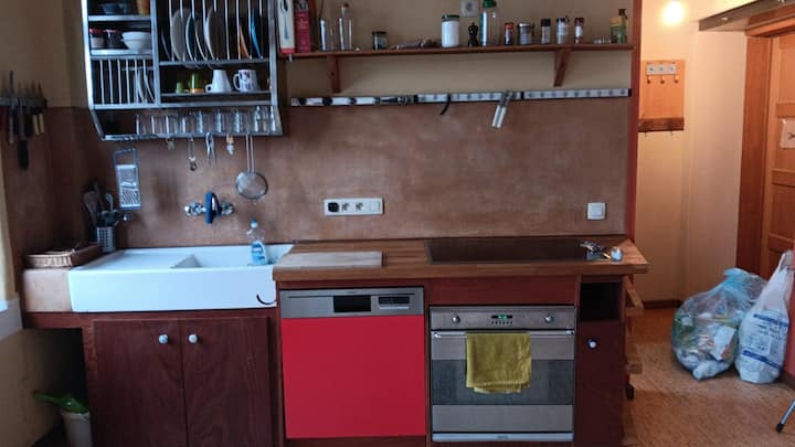 Appartement Entier Pour Deux Ou Quatre Personnes - Drogenbos