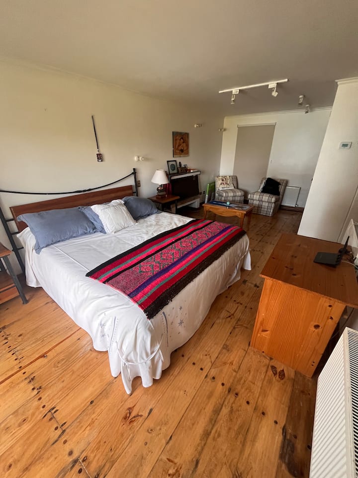 Спална соба 1