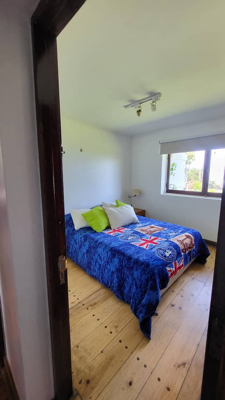 Спална соба 2