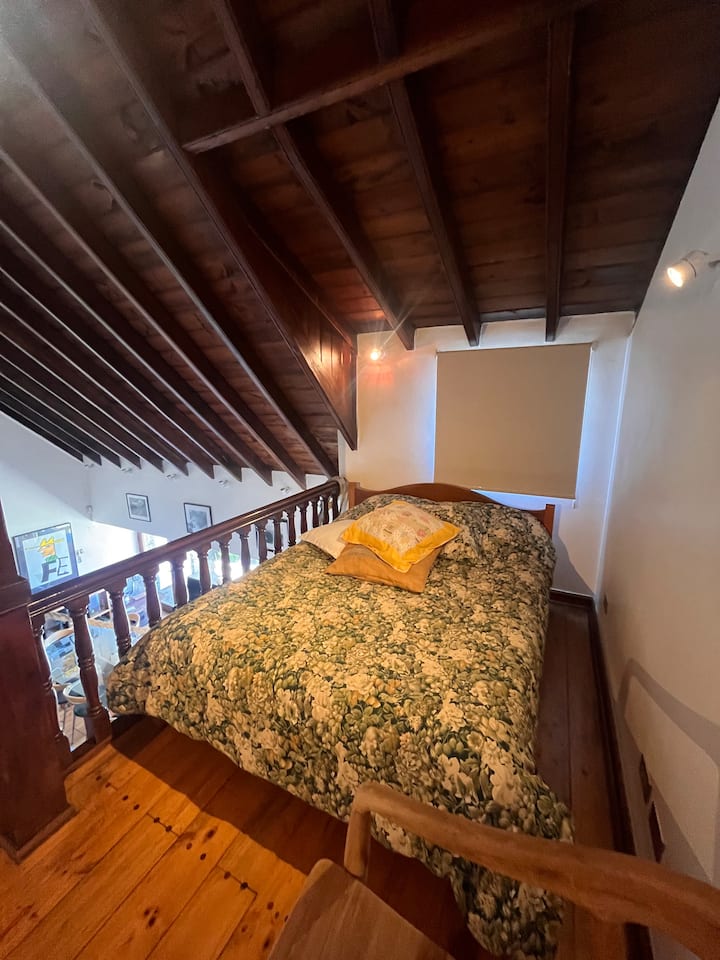 Спална соба 3