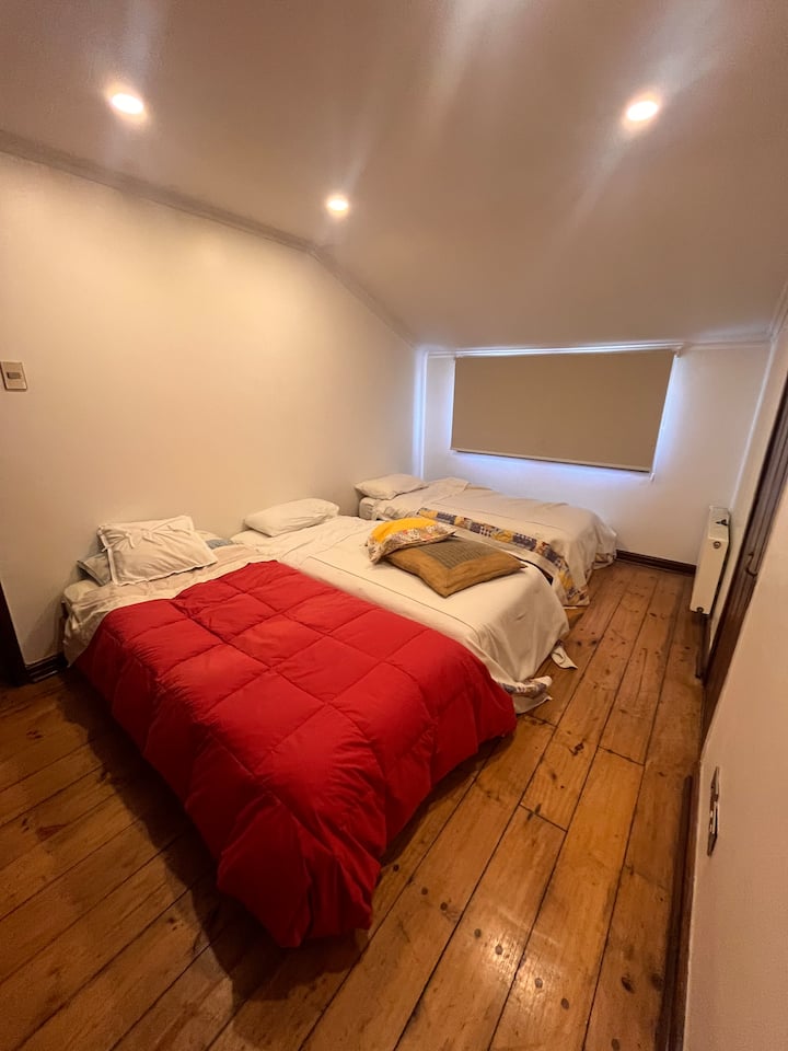 Спална соба 5