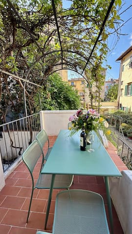 The Florentine Experience