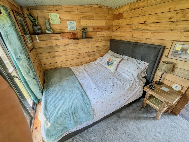 ห้องนอน