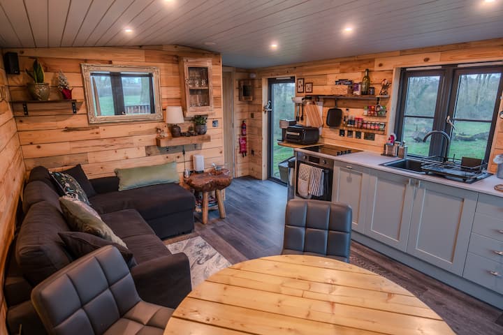 ห้องนั่งเล่น