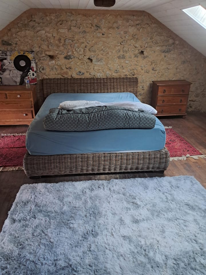 Gîte En Périgord Noir, Lot, Cèpes Et Truffes - Belvès
