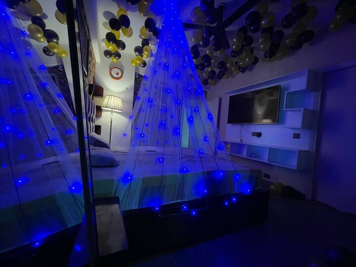 Спална соба