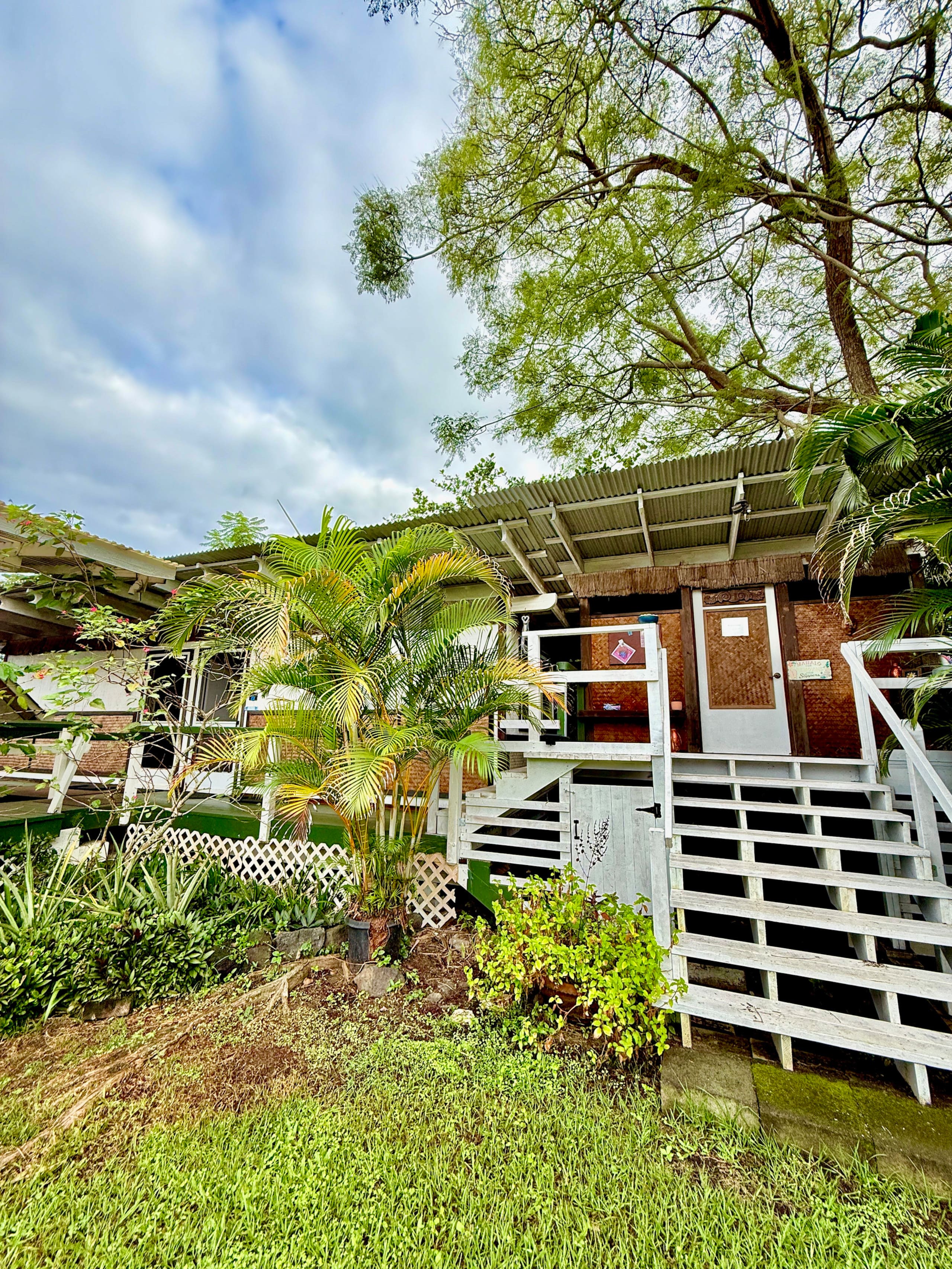 Guesthouse in Captain Cook · ★4.94 · 1 bedroom · 2 beds · 1 private bath - Image 12