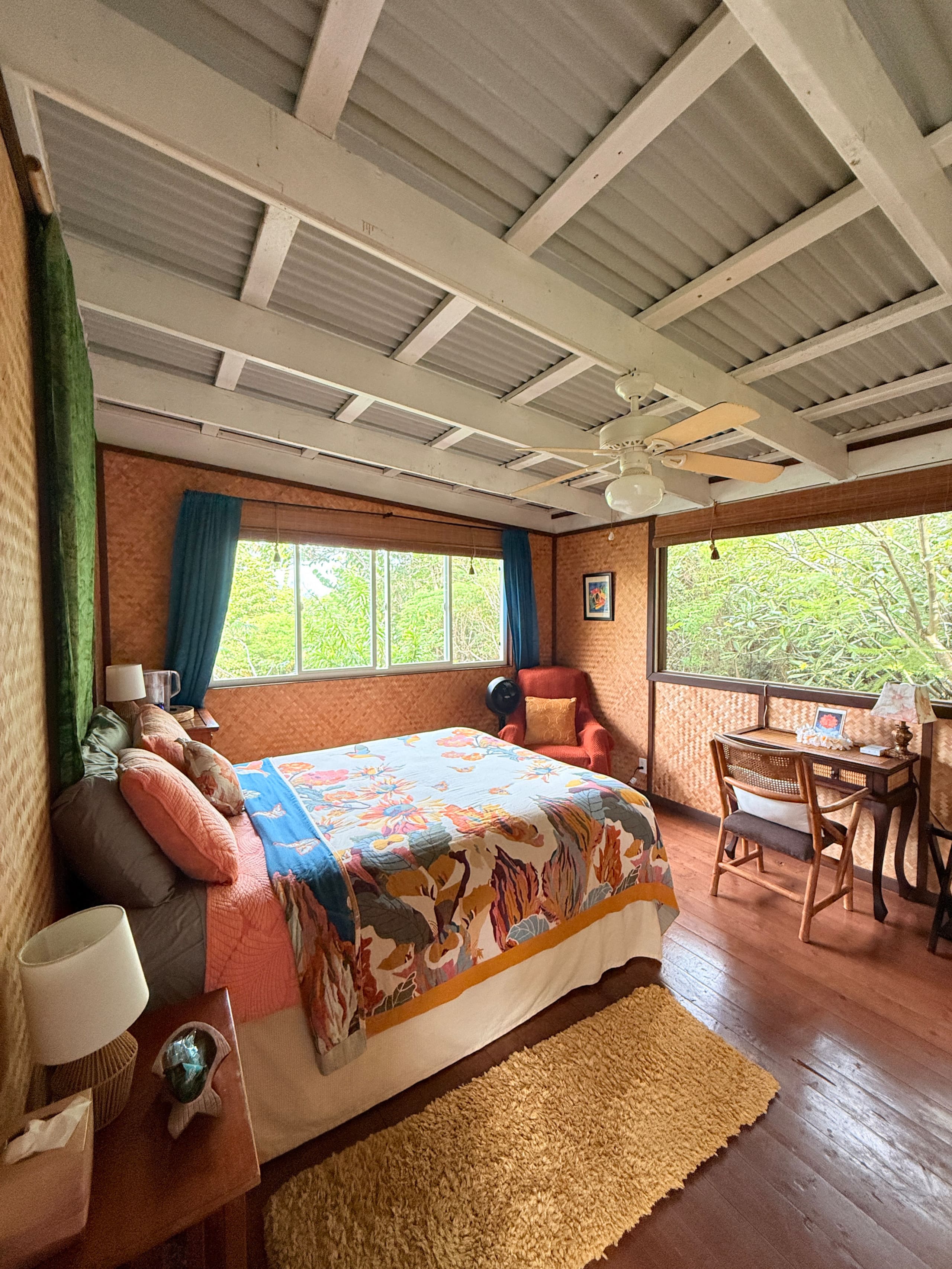 Guesthouse in Captain Cook · ★4.94 · 1 bedroom · 2 beds · 1 private bath - Image 3