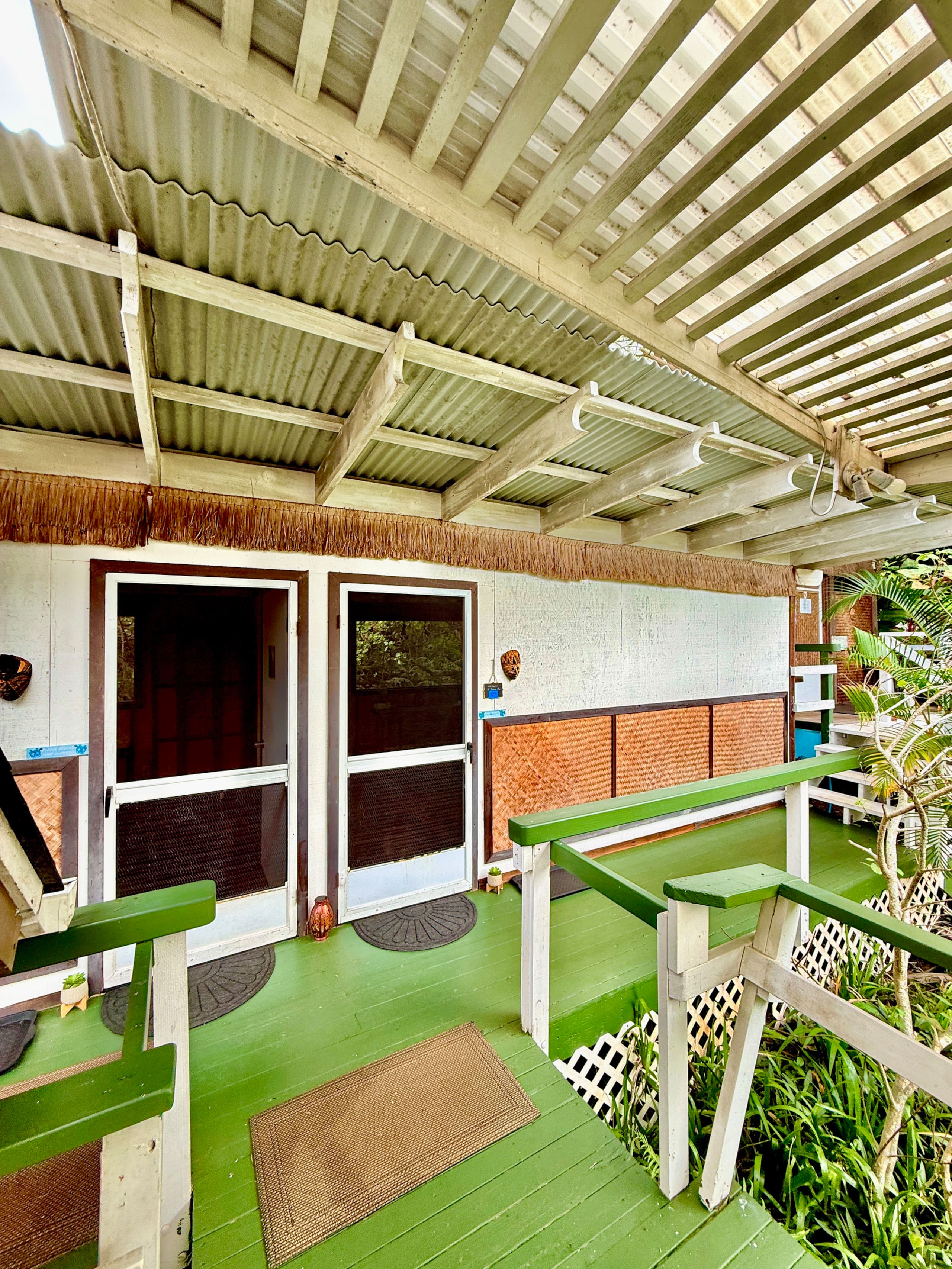 Guesthouse in Captain Cook · ★4.94 · 1 bedroom · 2 beds · 1 private bath - Image 19