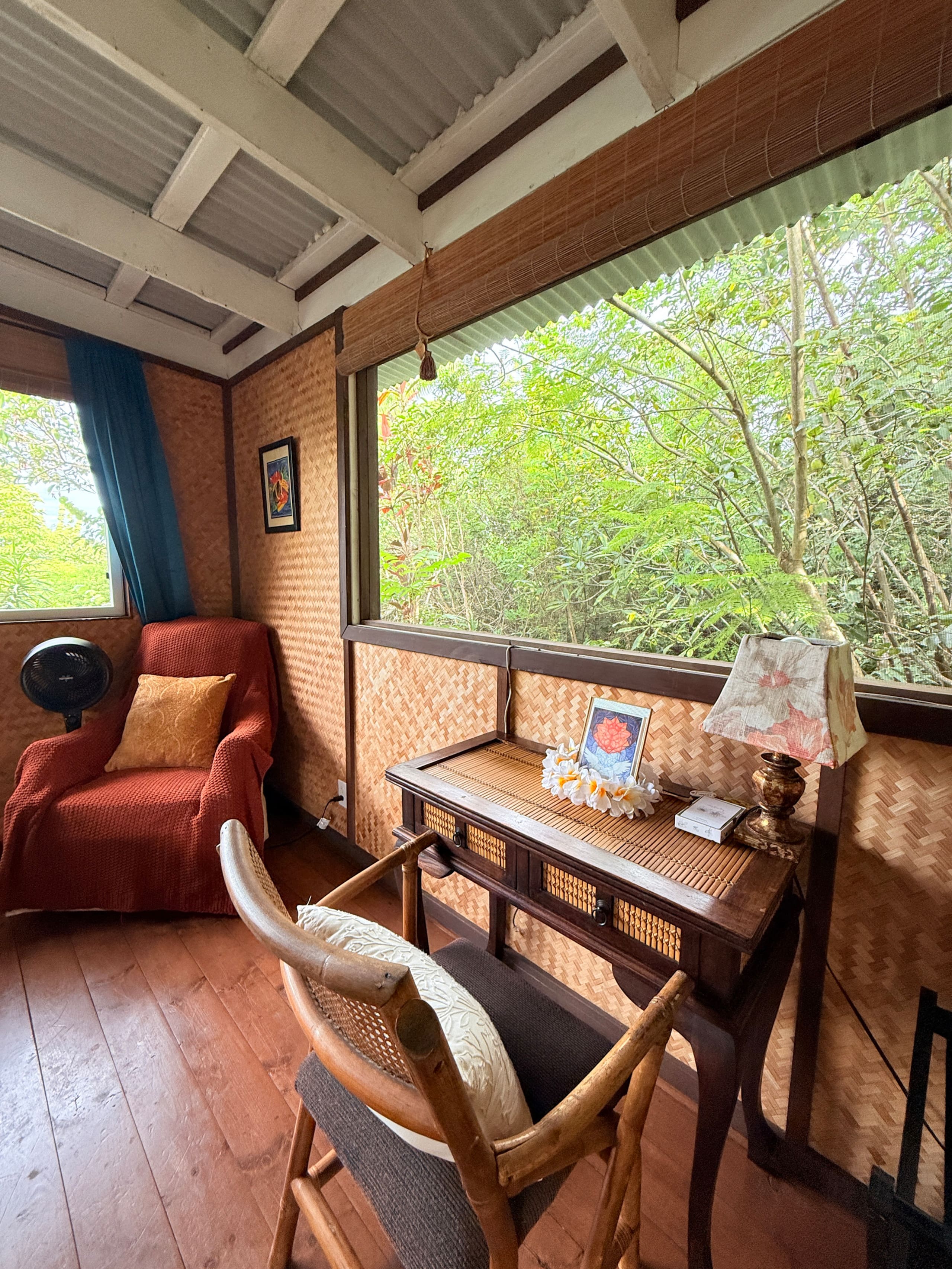 Guesthouse in Captain Cook · ★4.94 · 1 bedroom · 2 beds · 1 private bath - Image 5
