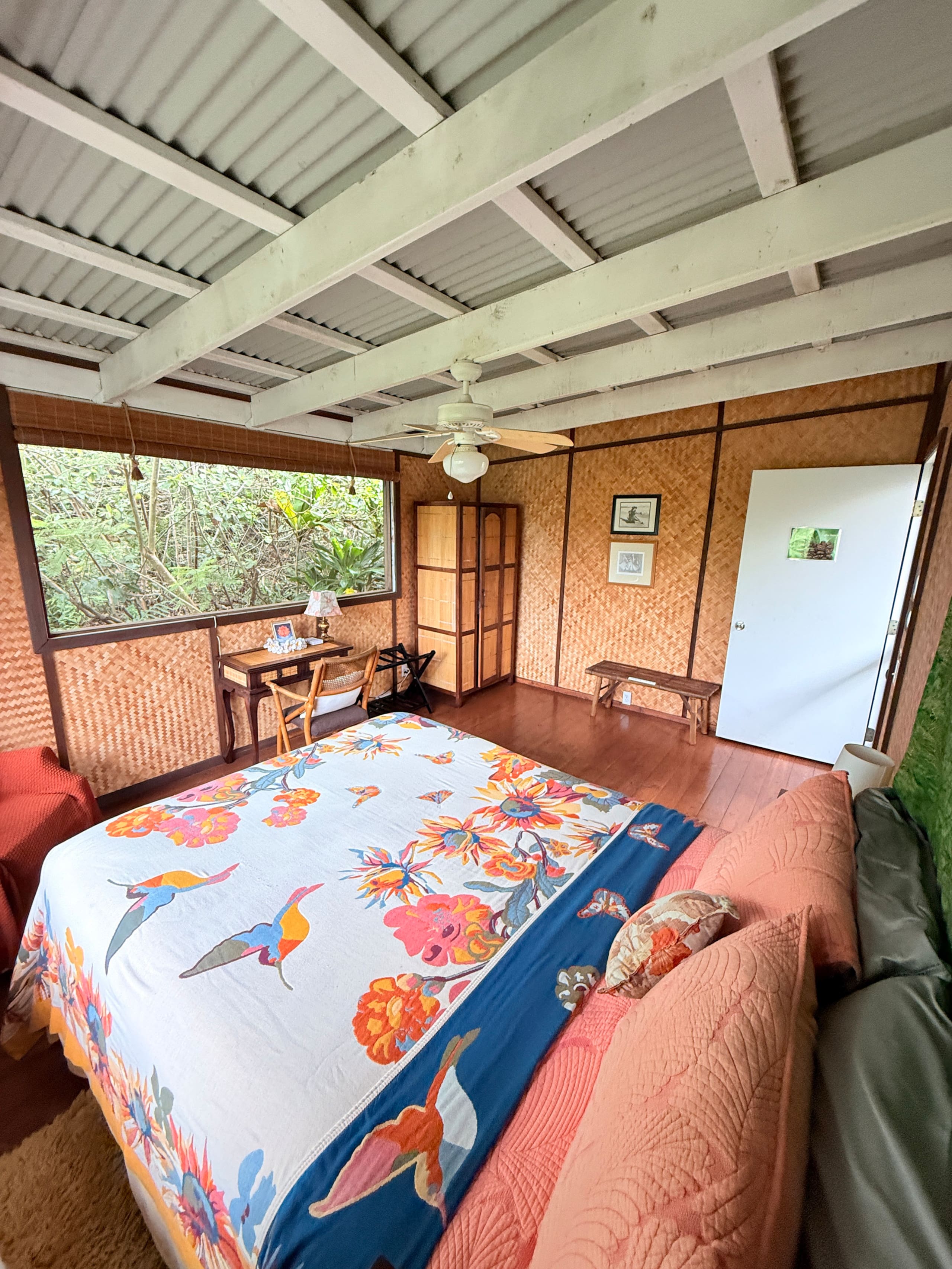Guesthouse in Captain Cook · ★4.94 · 1 bedroom · 2 beds · 1 private bath - Image 1