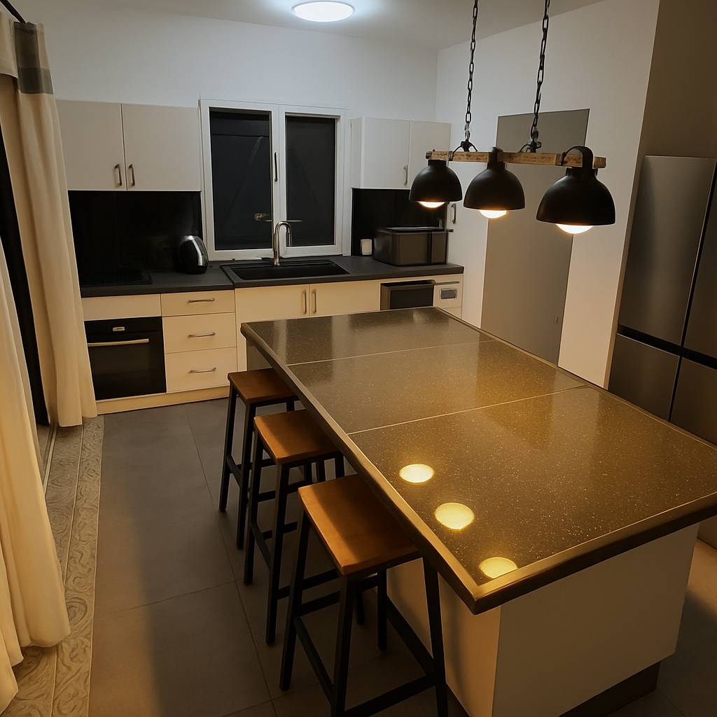Villa Le Pic de Malendure – photo 2