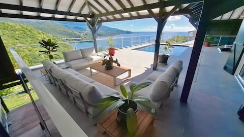 Villa Le Pic de Malendure