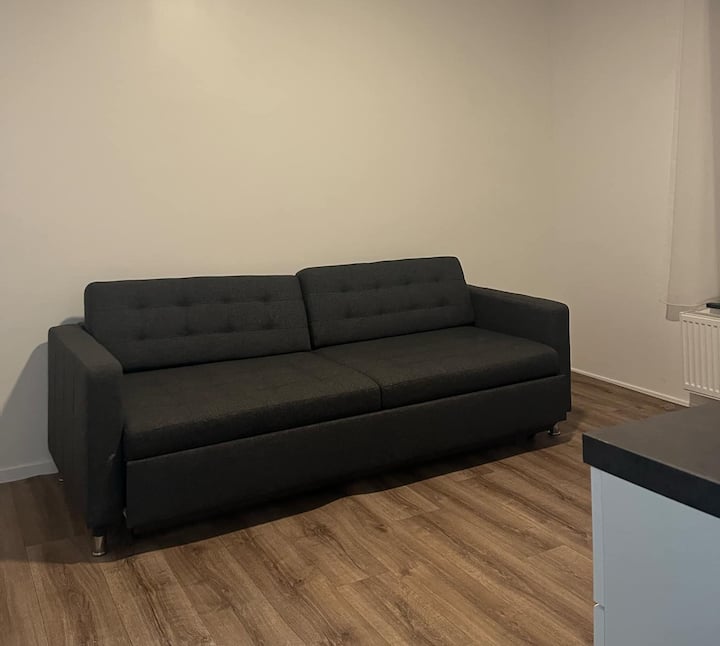 Appartment In Central Brussel. - Brussels