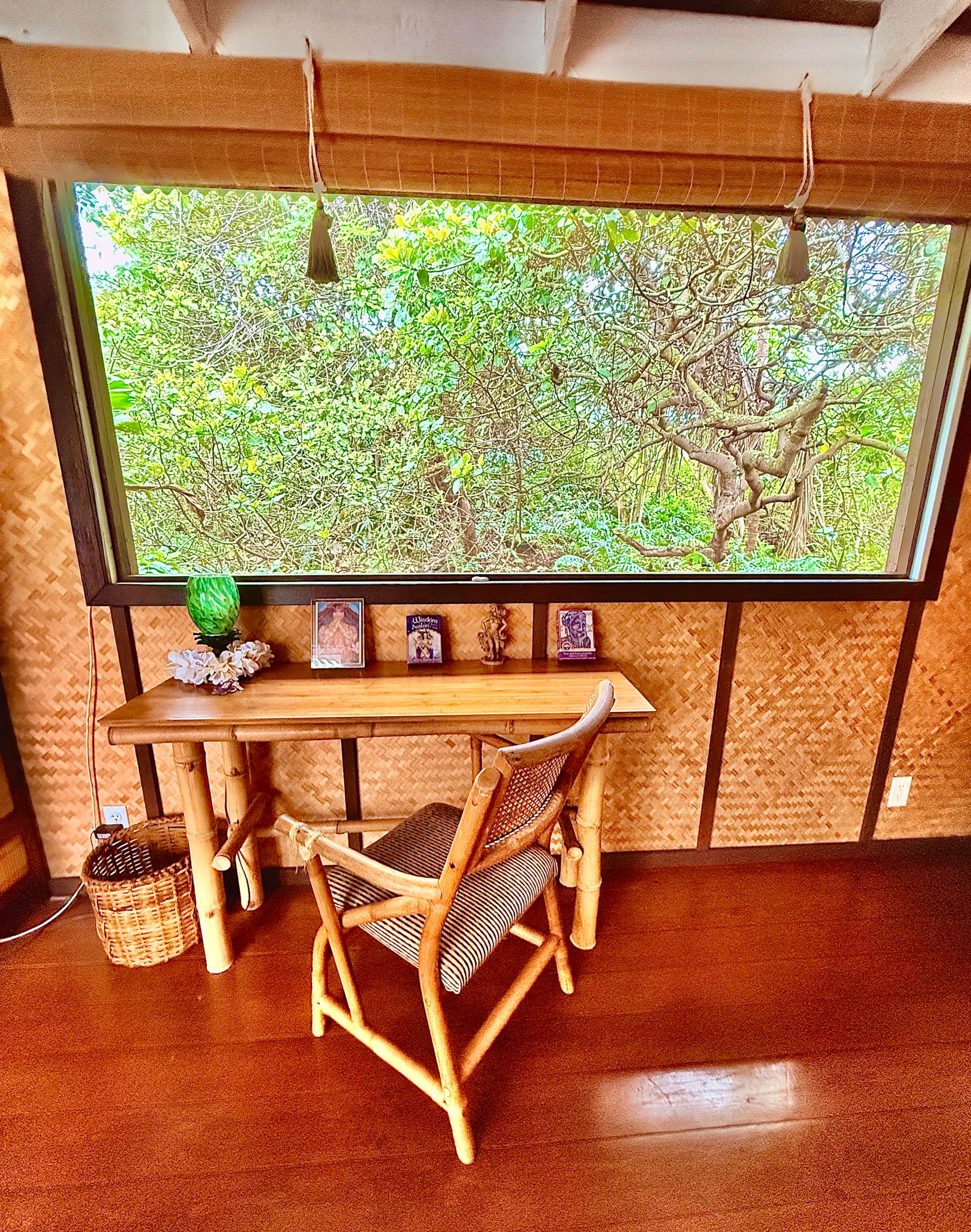 Jungle eco-suite for nature lover, oceanview deck - Photo 6