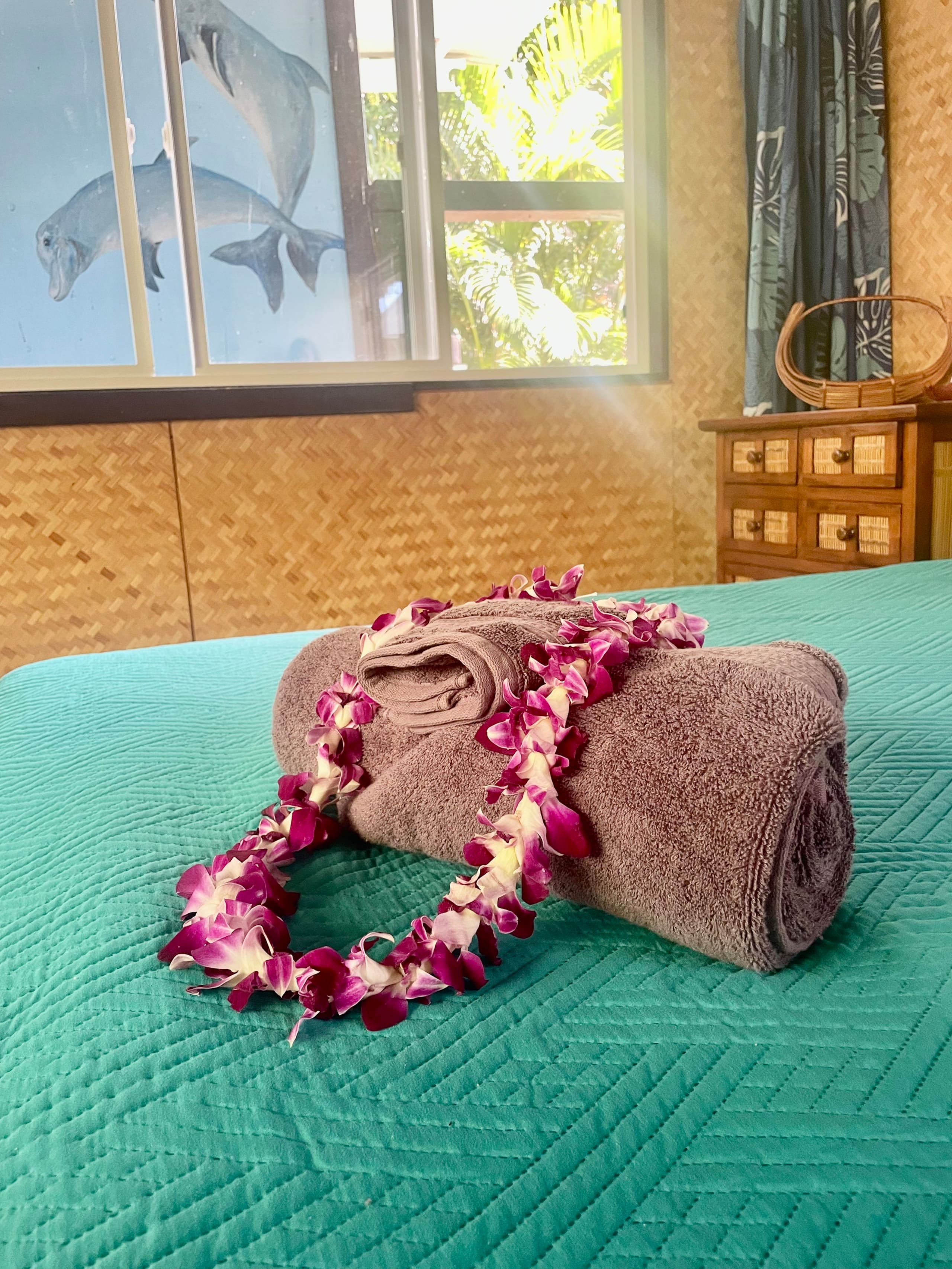 Jungle eco-suite for nature lover, oceanview deck - Photo 8