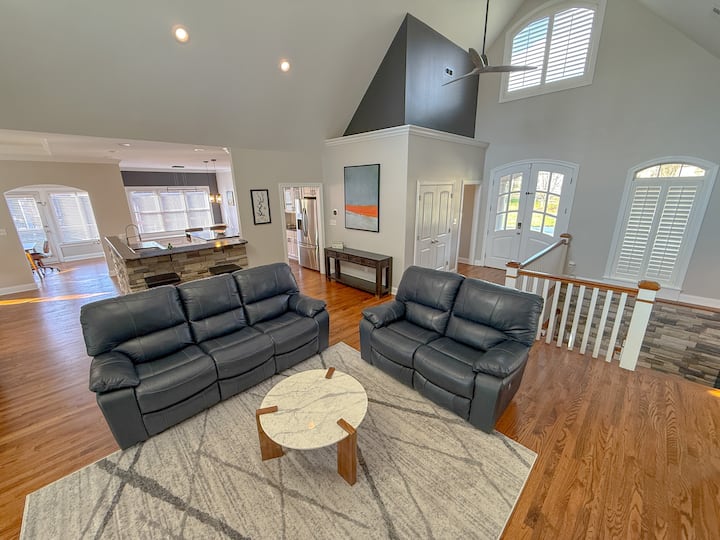 Всекидневна