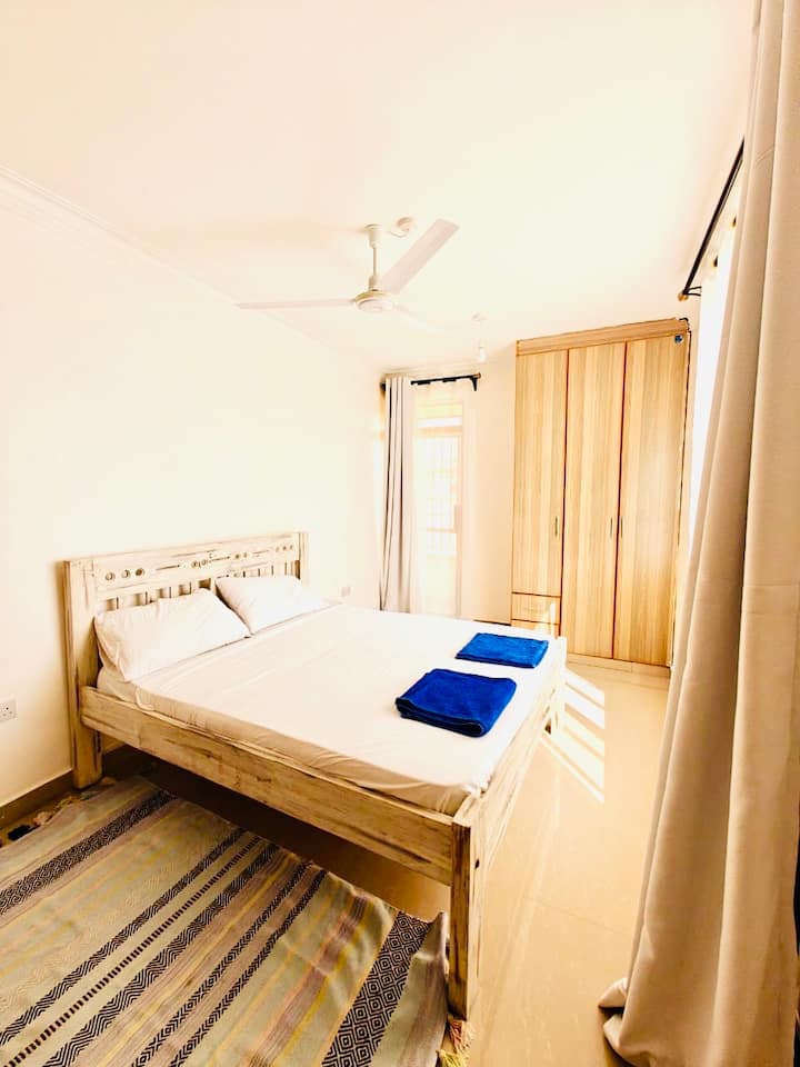 Спална соба 2