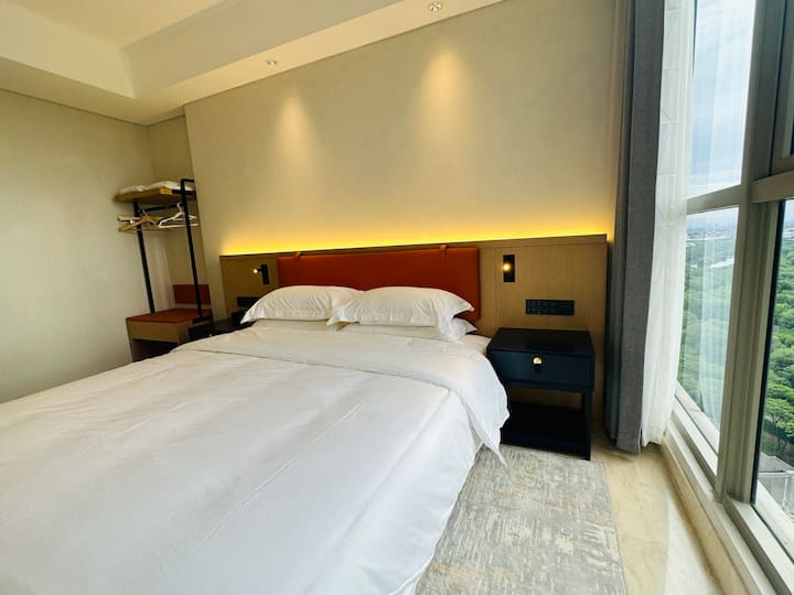 Спална соба 1