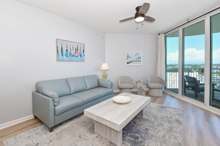 The Palms Of Destin 11104 By Compass Resorts - Destin, FL