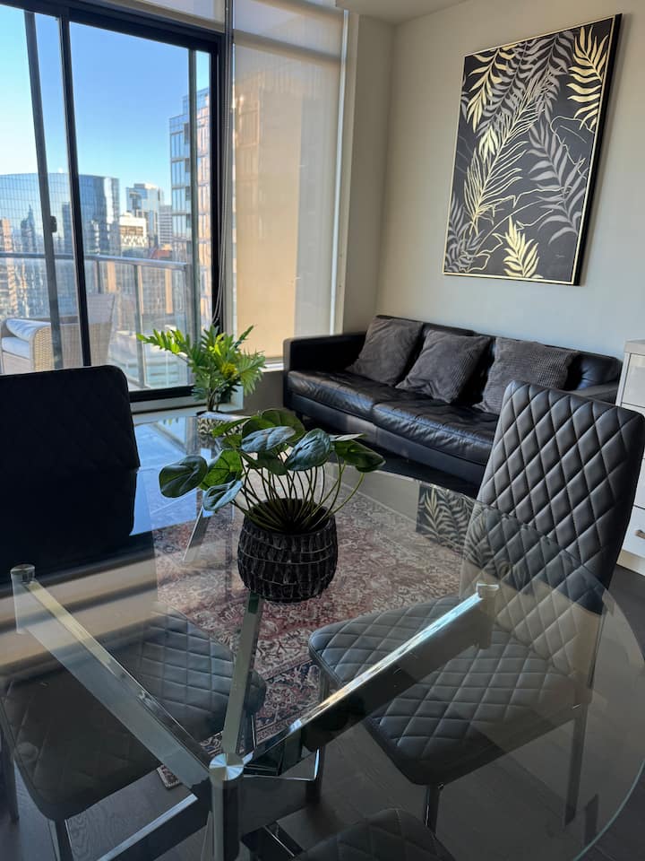 Obývacia miestnosť