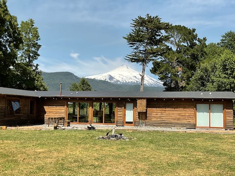 Volcano View and Rio Beach, Promotion