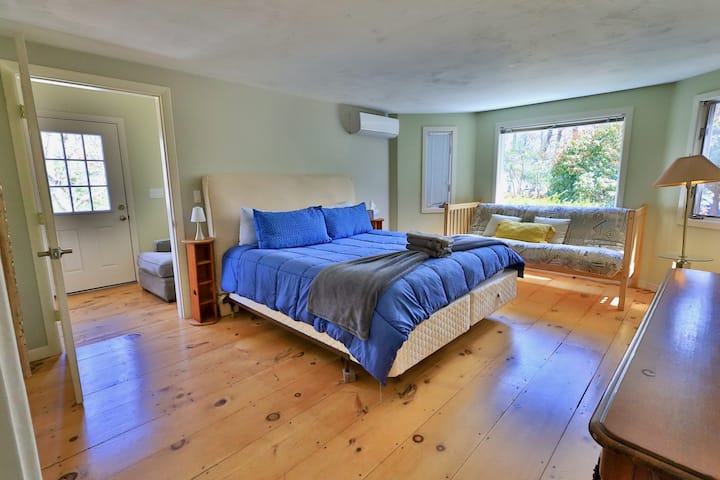 Chambre 1