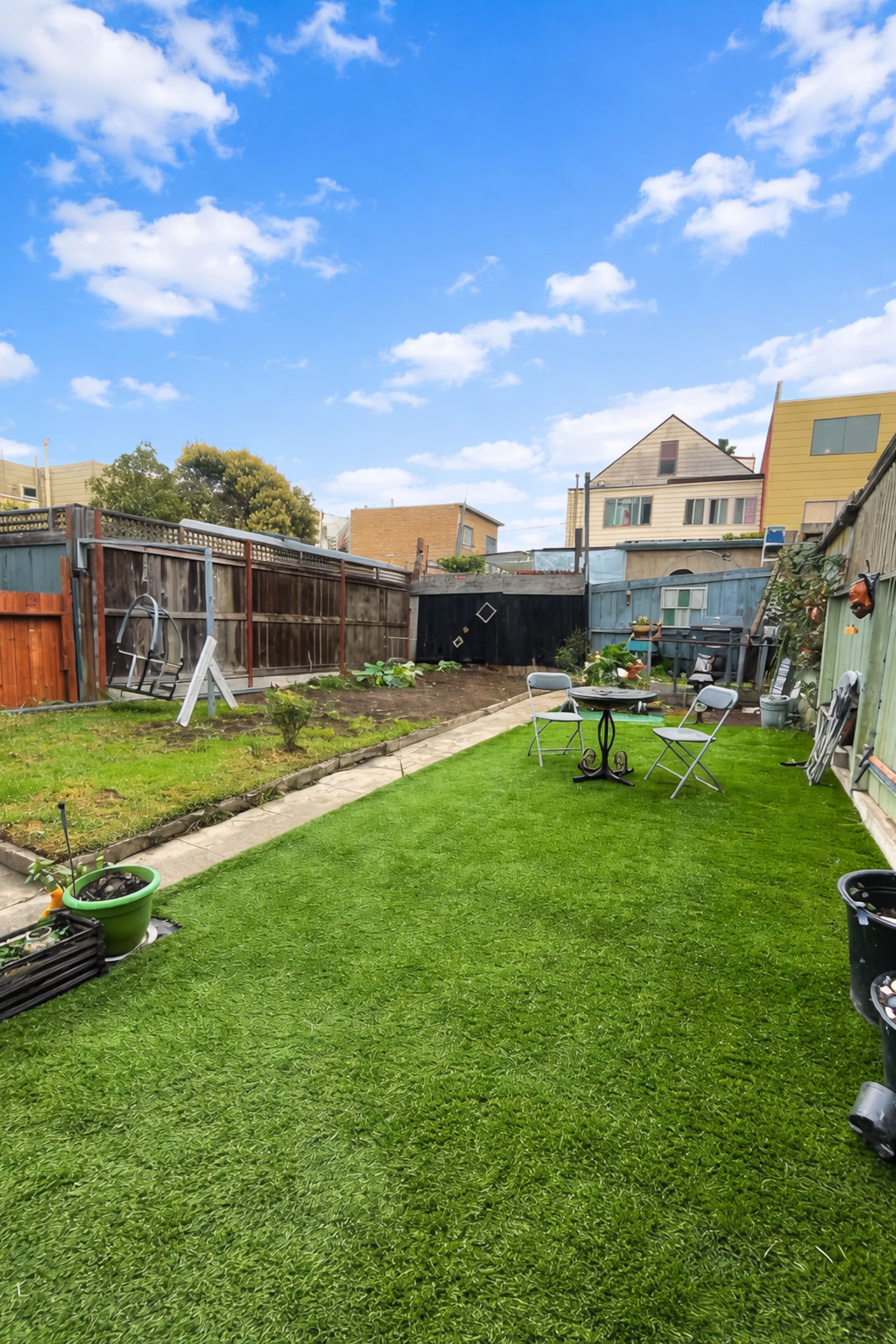 Private 2BR Suite Near Transit & Easy SF Access - Image 17