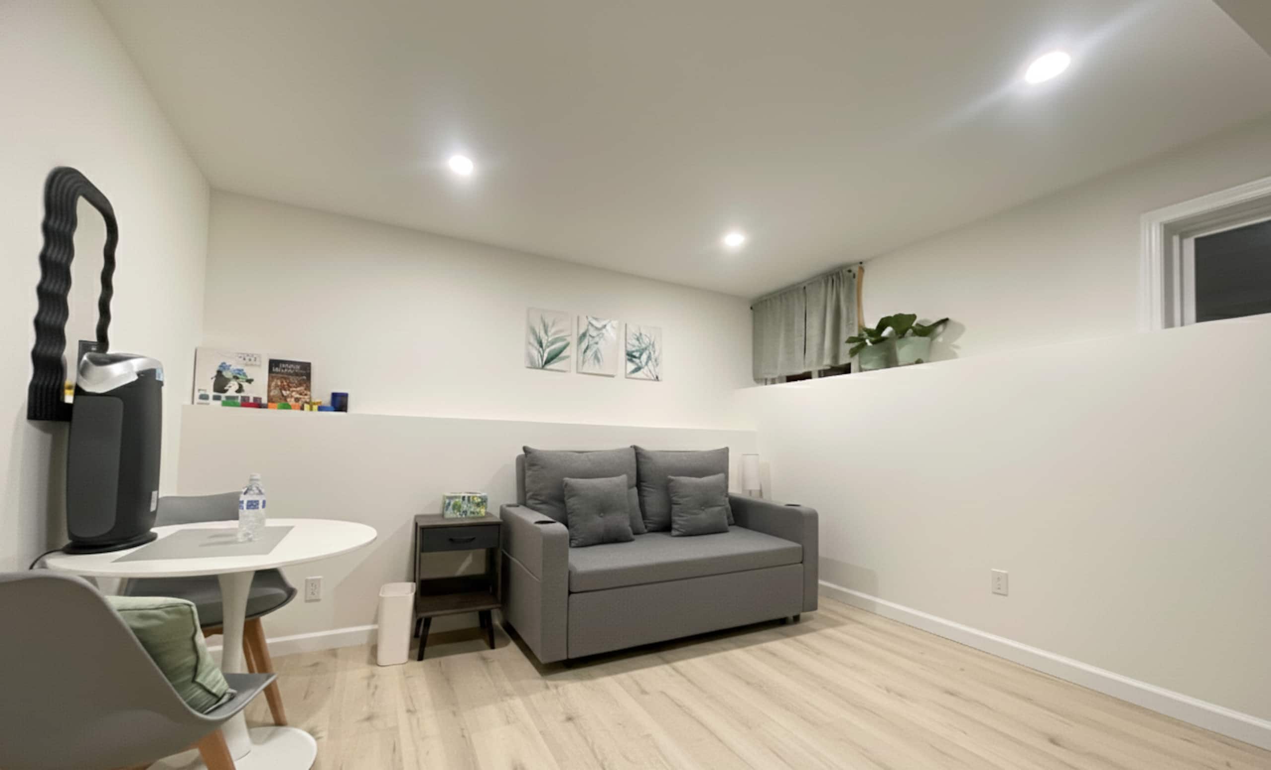 Private 2BR Suite Near Transit & Easy SF Access - Image 11
