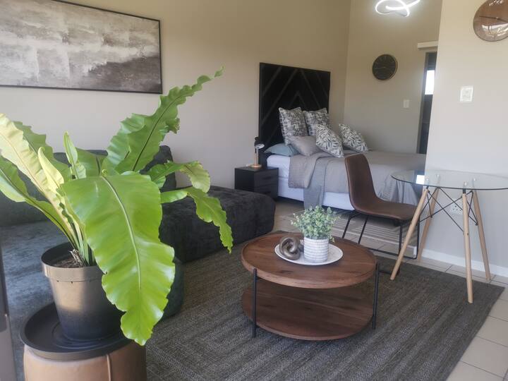 საძინებელი