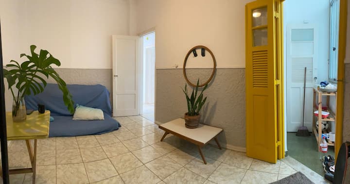 Chambre 2