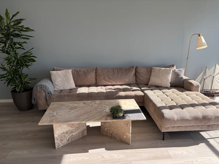 Lovely Aparment In Copenhagen - Kopenhagen