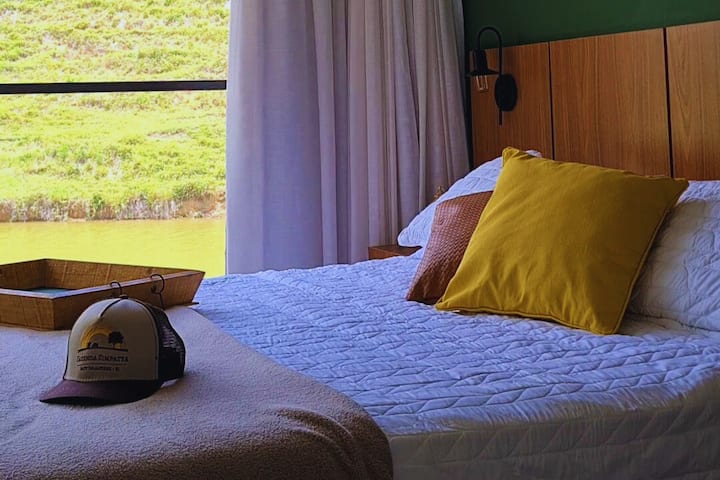 ห้องนอน