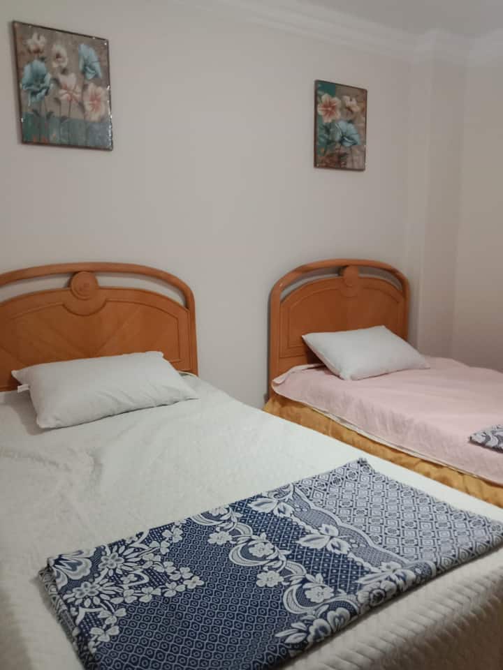 Спална соба 2