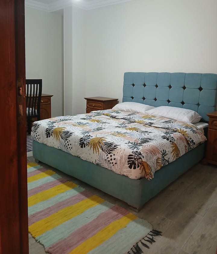 Спална соба 1