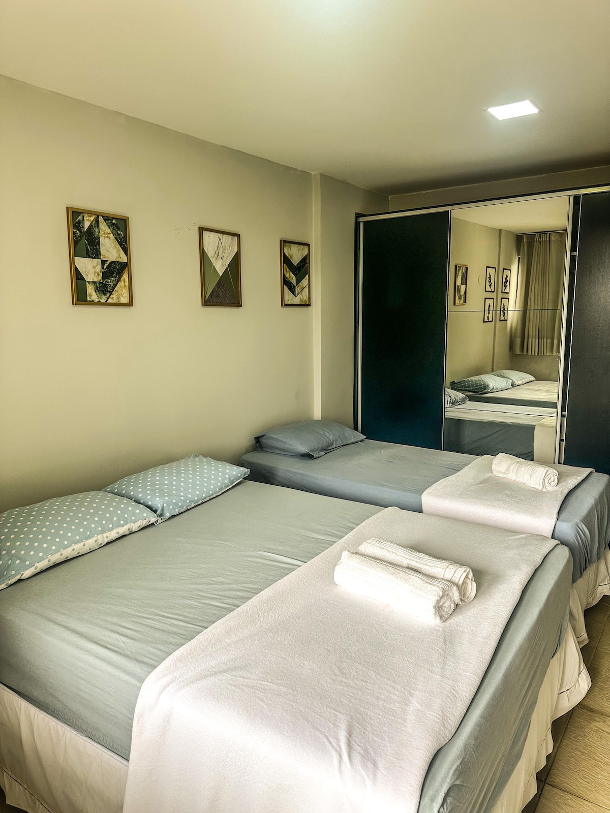 საძინებელი 3