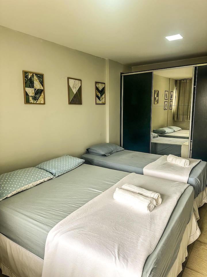 Chambre 3