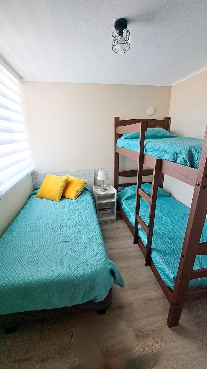 Habitación 2