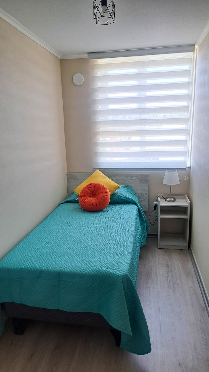 Habitación 3