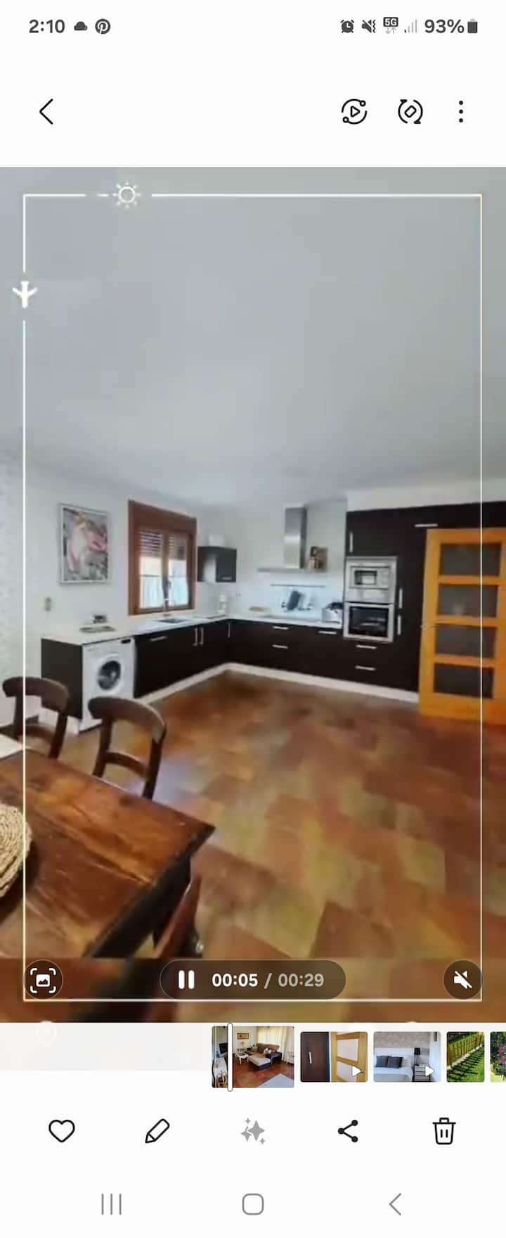 Casa A Mouta 
Rías Bajas - Redondela