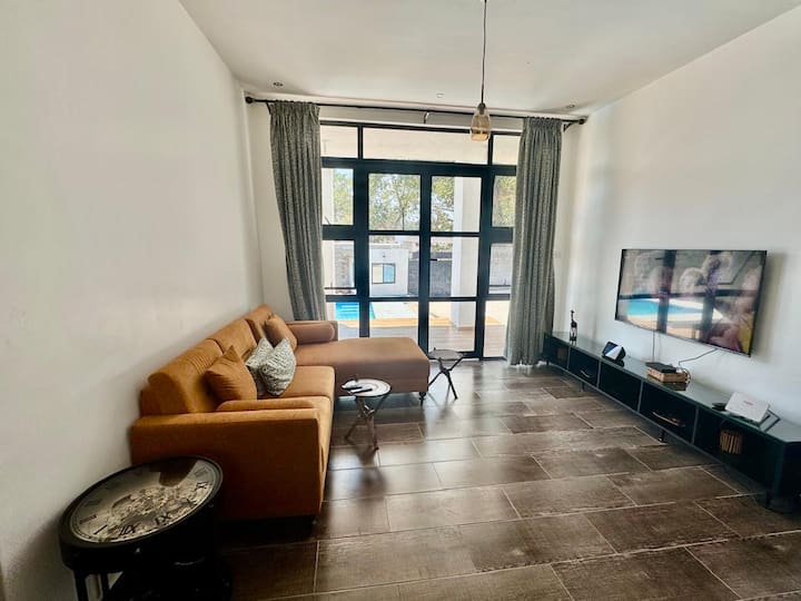 007 Villa - Malawi