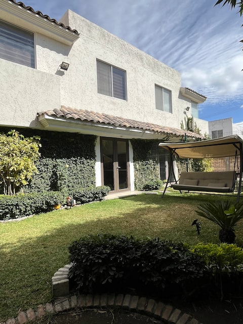 Casa Bambú: Val'Quirico, VW, Outlet, FINSA, Puebla