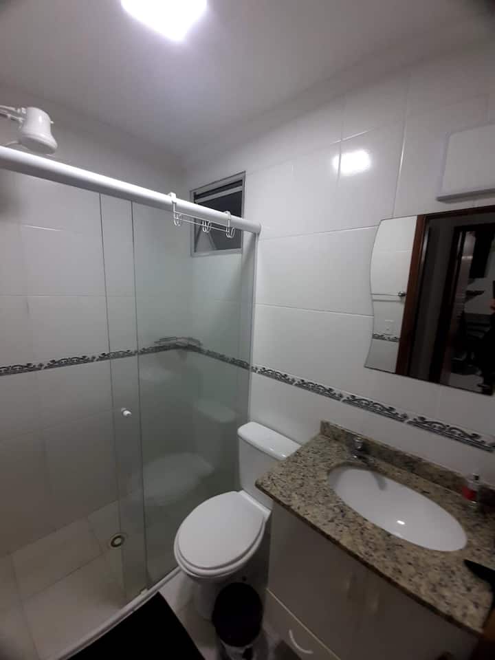 3 พื้นที่ห้องนอน