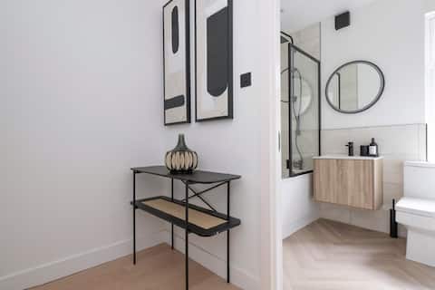 4BR 3bath Refurb| Medway