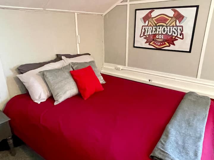 غرفة النوم 1