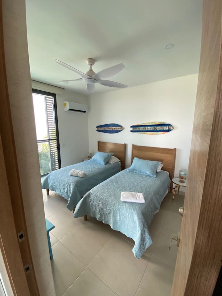 ห้องนอน2